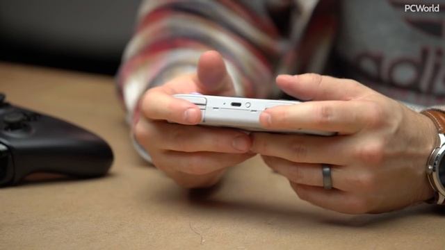 8bitdo SN30 Pro review: A Super Nintendo inspired controller for the PC смотреть онлайн
