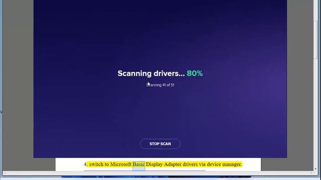 Fix Brightness Not Working on Windows 11 Laptop смотреть онлайн