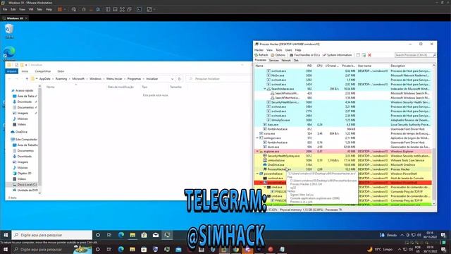 Bypass Defender Startup Mega Crypter смотреть онлайн