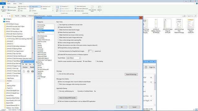 View Adobe PDF Thumbnail смотреть онлайн