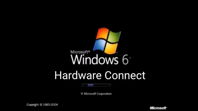 All Windows 6 Sounds смотреть онлайн