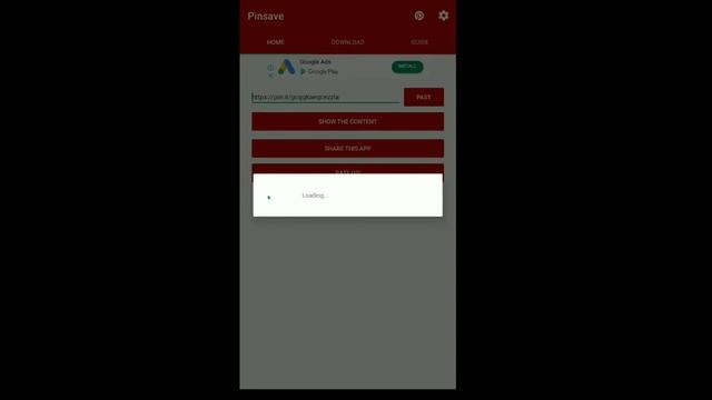 How To Pinterest Image Download Online | Pinterest Image Downloader | Blog4Hindi смотреть онлайн