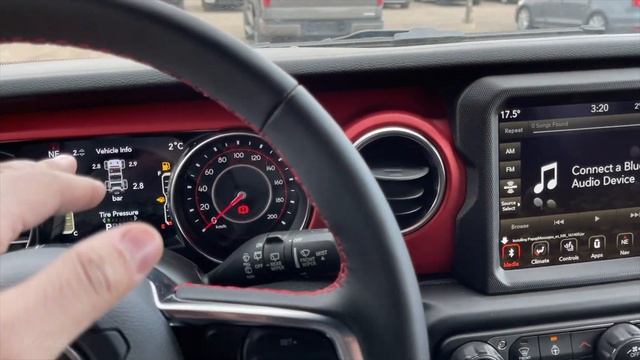 2021 Jeep Wrangler SUV Unlimited Rubicon Review смотреть онлайн