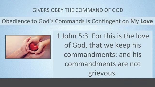 Sunday PM 3/20/2022 Give and It Shall Be Given смотреть онлайн