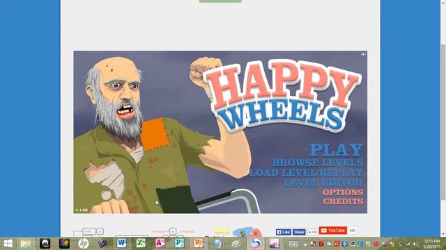 how to play happy wheels free no download(full version) смотреть онлайн