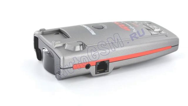 Радар-детектор Beltronics GX998 RU red смотреть онлайн