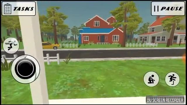 HELLO NEIGHBOR BOB ANDROID смотреть онлайн