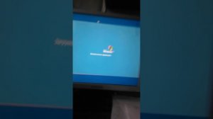 запуск windows XP