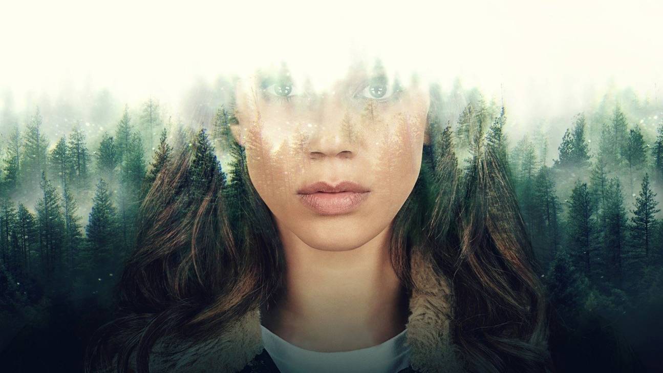 Сериал Незнакомец – 1 сезон 3 серия / Незнакомка / The Stranger смотреть онлайн