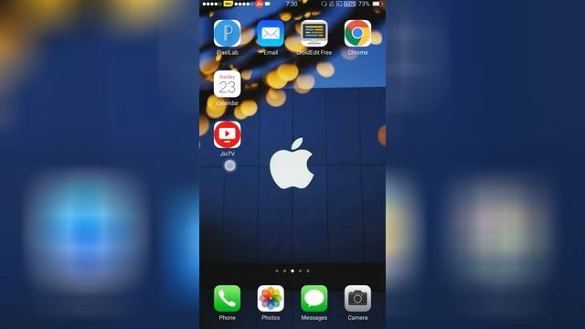 OPPO (ColorOS) #Theme Apple / OPPO A37.A57.A83.A3S.A5.A7 All OPPO & Realme смотреть онлайн