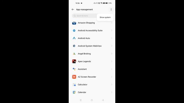 OnePlus Play Store Downloading And Updating Problem Solve смотреть онлайн