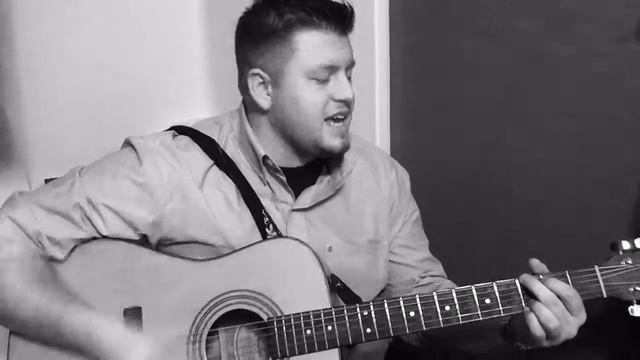 "What are you Listening to" - Chris Stapleton Cover- Bobby Hurley смотреть онлайн