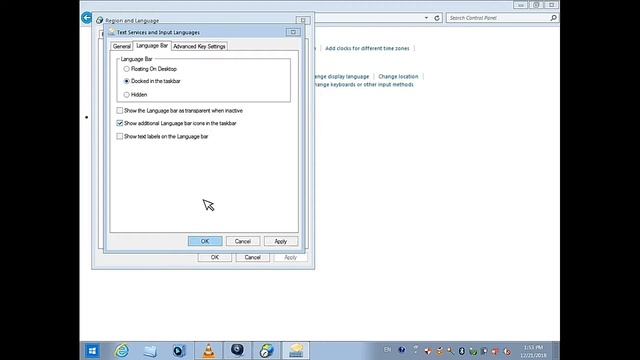 How to install unicode on window 7 ? смотреть онлайн