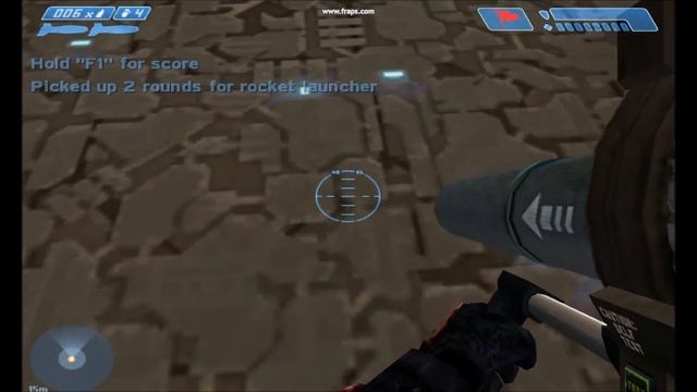 Halo Combat Evolved 1 Trick Eps 4 смотреть онлайн