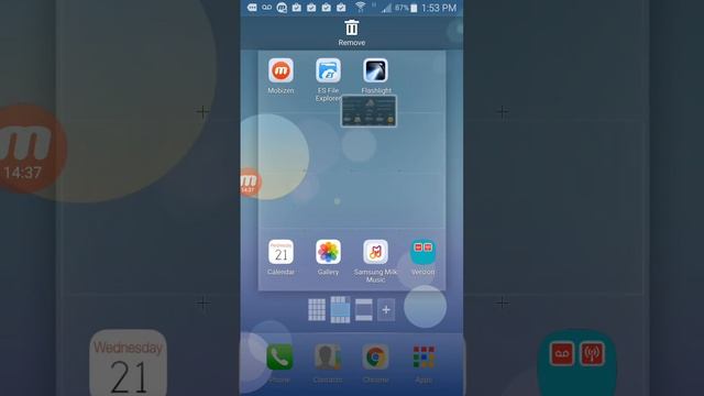 How to Fully Customized PaulPizz Rom's Marshmallow 6.0.1 Samsung Note 4 SM-910V смотреть онлайн