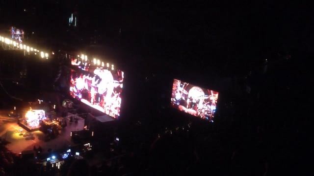 Fleetwood Mac Verizon Arena 5/3/13 смотреть онлайн