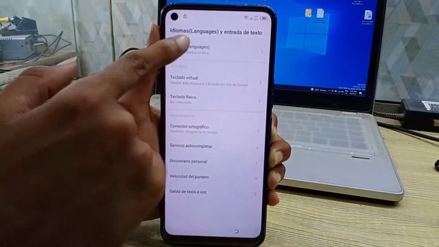 Tecno Spark 6 [KE7] Frp Bypass Tecno Spark 6 Air Google Account Remove смотреть онлайн