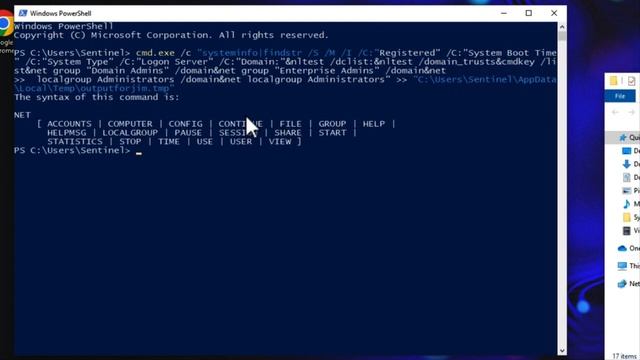 Singularity™ Identity VS Active Directory смотреть онлайн