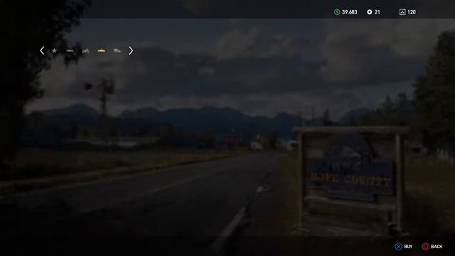 Far Cry 5 Death From Above Trophy/Ahcievement смотреть онлайн