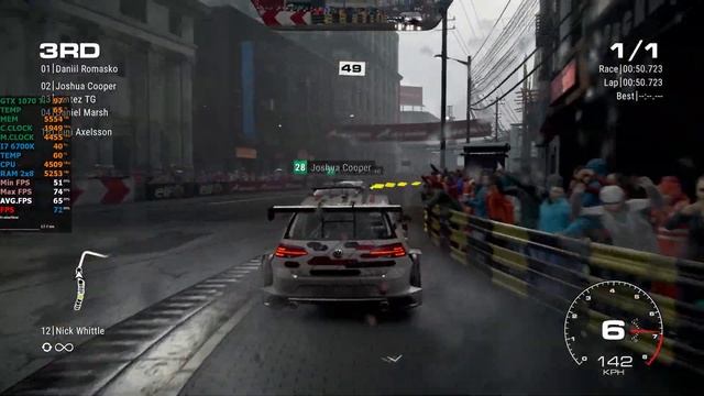 GTX 1070Ti Test in 9 Games | 1440p смотреть онлайн