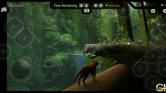 cat story adventure #1|| gameplay on android#like #subscribe #trending @TechnoGamerzOfficial смотреть онлайн