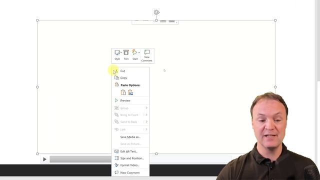 How to Use PowerPoint as a Screen Recorder смотреть онлайн