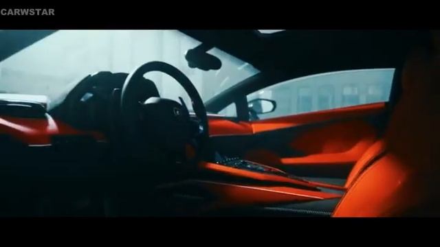NEW Lamborghini Countach 2022 !!! смотреть онлайн