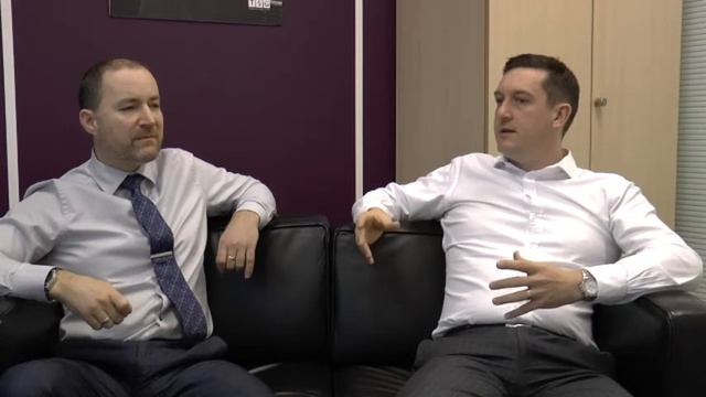 TSG's Technology Talks: Spotlight on Windows 10 смотреть онлайн