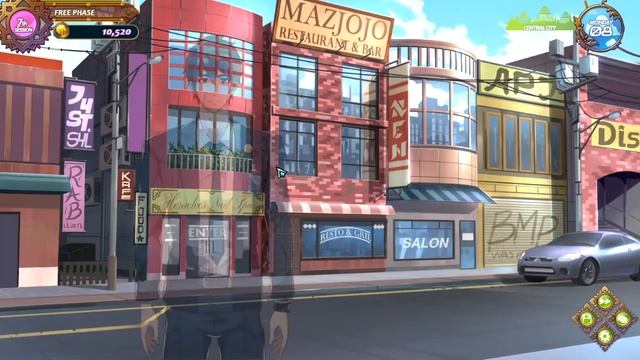 SAVING MY BOYS AND PREPPING FOR SONGKRAN | Full Service Game - Part 04 (Rald Route)