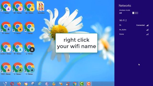 Find your wifi password in windows 8 8.1 смотреть онлайн