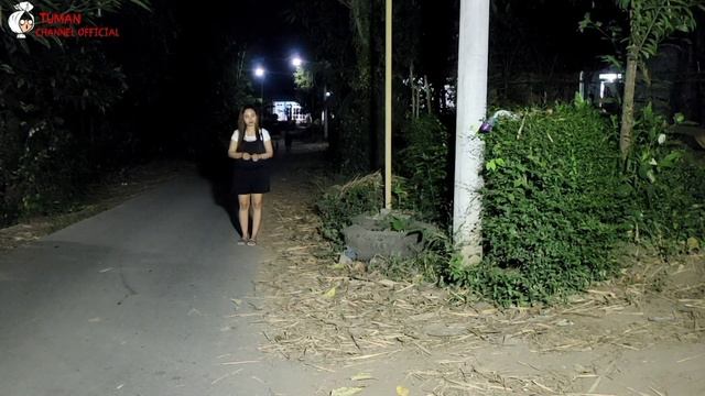 Jebakan Kuntilanak Gak Punya Akhlak || Prank Terbaru Pasti Ngakak || Beautiful Ghost Trap