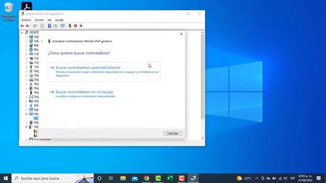 💻🤖ACTUALIZAR DRIVERS Windows 10 смотреть онлайн