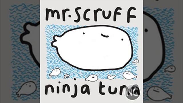 Windows 7 Sample Music Mr Scruff Kalimba смотреть онлайн