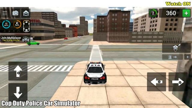 Car Crash Battle #9: Ultimate Offroad Simulator, Extreme Car Driving Racing, Driving School Classic смотреть онлайн