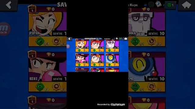 İlk videom Null,s brawl смотреть онлайн