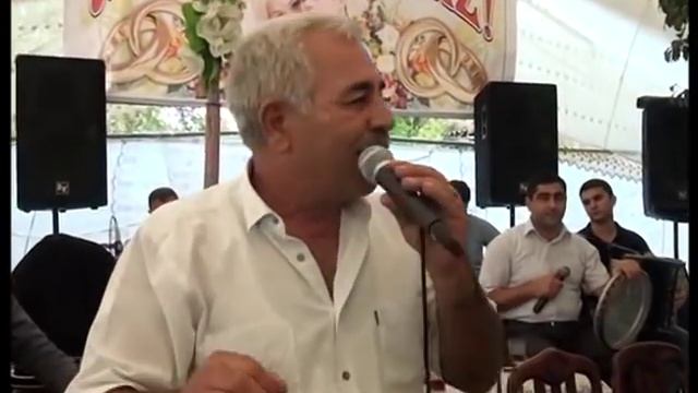 Bərdə Toyları_Asəf,Xəyal Agcabedili-2.(tamada Cahandar Ləmbəranlı)