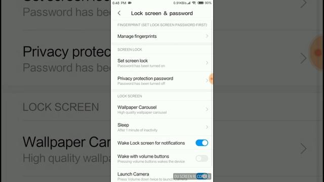 MIUI 10 8.7.2 BETA FOR REDMINOTE4/4X смотреть онлайн