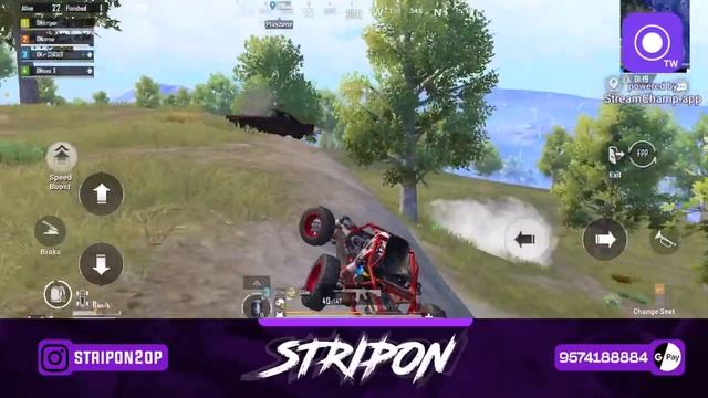 Finally 90fps in IPhone 13 Pro Max | BGMI 90fps Live смотреть онлайн