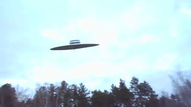Acoustic drive flying saucer. Акустический реактивный двигатель без выброса массы. смотреть онлайн