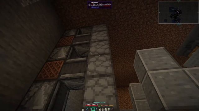 Auto Smeltry (Furnace, Smoker, Blast Furnace) - The Yeti Cave - Episode 015 -Modded Minecraft 1.16. смотреть онлайн