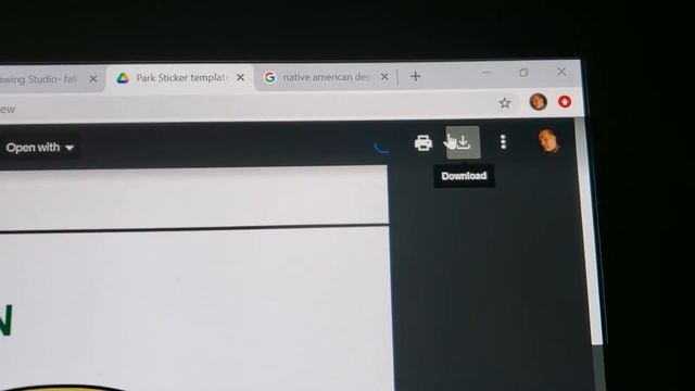 How to download an Illustrator file from Google classroom смотреть онлайн