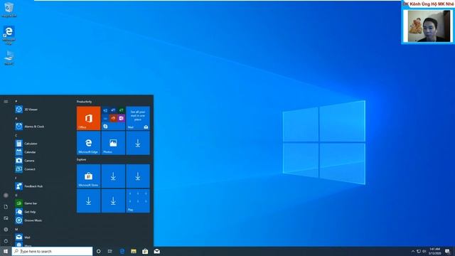 Cách khắc phục lỗi không reset được win 10 смотреть онлайн