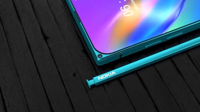 Nokia 7610 peluncuran 2021 bocoran spesifikasi смотреть онлайн