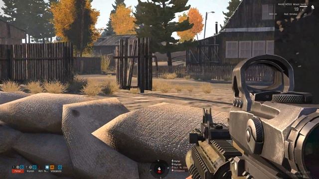Arma 3 Hornets Nest смотреть онлайн