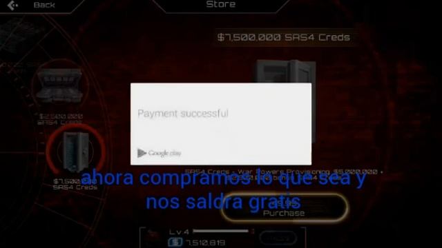 Como hackear sas 4 android root смотреть онлайн