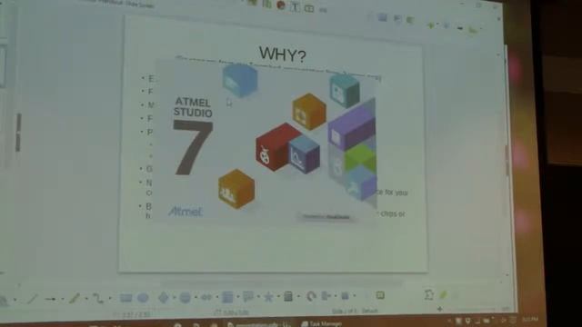 Alternatives to the Arduino IDE on Windows Part 1 - TriEmbed December 14, 2015 смотреть онлайн