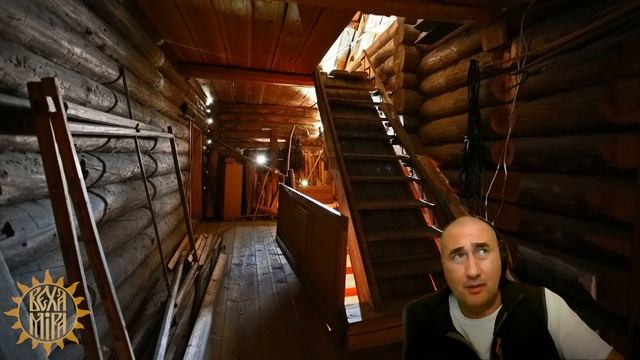 Формирование бесов. смотреть онлайн