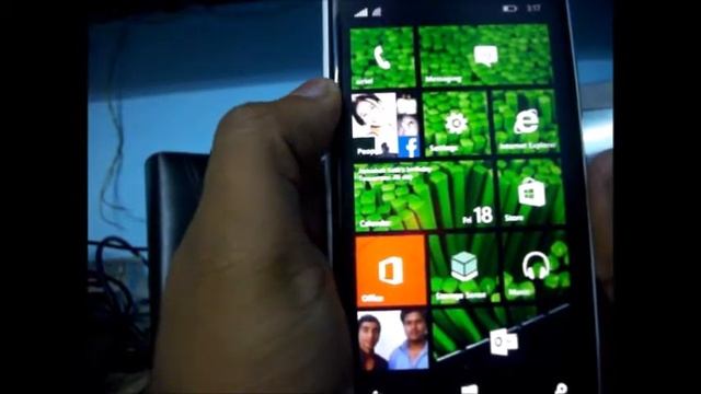 windows phone 8 1 hands on review смотреть онлайн