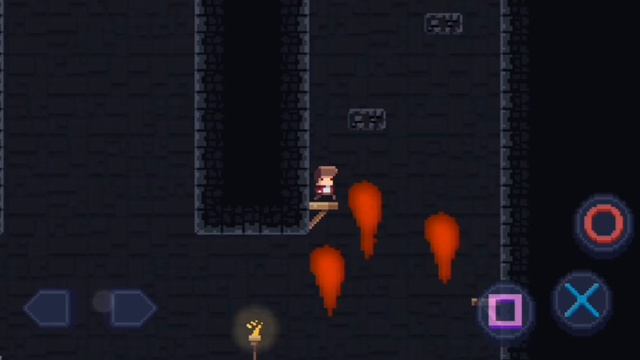 ЛУЧШИЙ ПЛАТФОРМЕР НВ МОБИЛАХ 2019! ( OH SORRY) LET'S PLAY #1 НА АНДРОЙД ( IN ANDROID ) ОТ РУССКИХ! смотреть онлайн