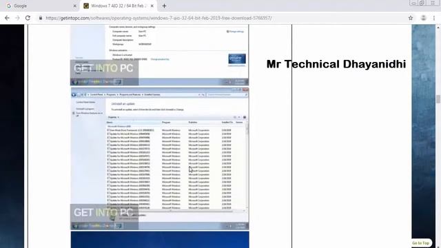 Windows 7 AIO 32 64 Bit Feb free crack for Windows For Free смотреть онлайн